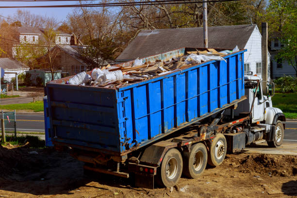 Best Retail Junk Removal  in Keystone, FL