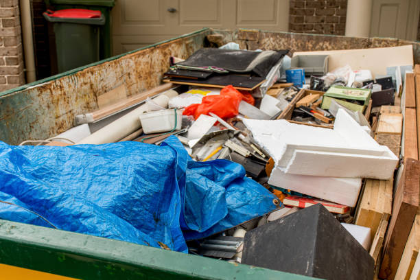 Best Residential Junk Removal  in Keystone, FL