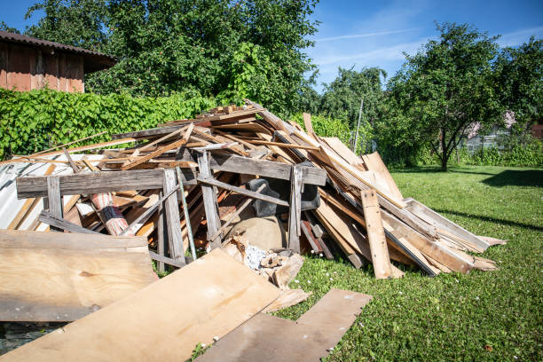 Keystone, FL Junk Removal Services Company
