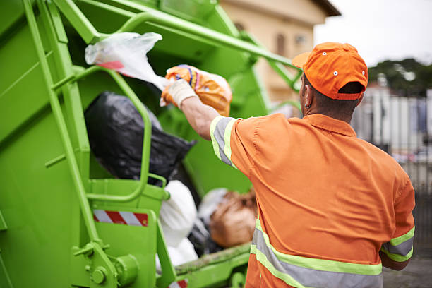 Best Recycling Services for Junk  in Keystone, FL